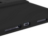 ETUI SILIKON na tablet Xiaomi Redmi Pad Pro 12.1 cali czarne