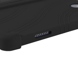 ETUI SILIKON na tablet Xiaomi Redmi Pad Pro 12.1 cali czarne