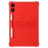 ETUI SILIKON na tablet Xiaomi Redmi Pad Pro 12.1 cali czerwone