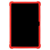 ETUI SILIKON na tablet Xiaomi Redmi Pad Pro 12.1 cali czerwone