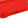 ETUI SILIKON na tablet Xiaomi Redmi Pad Pro 12.1 cali czerwone