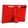 ETUI SILIKON na tablet Xiaomi Redmi Pad Pro 12.1 cali czerwone