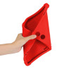 ETUI SILIKON na tablet Xiaomi Redmi Pad Pro 12.1 cali czerwone