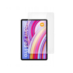 9H SZKŁO hartowane na tablet Xiaomi Redmi Pad Pro / POCO Pad 12.1 cali HOFI GLASS PRO+