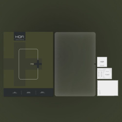 9H SZKŁO hartowane na tablet Xiaomi Redmi Pad Pro / POCO Pad 12.1 cali HOFI GLASS PRO+