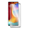 9H SZKŁO hartowane na telefon LG Velvet LMG900N FULL 3D zakrzywione na cały ekran Full Face