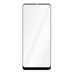 9D SZKŁO hartowane na telefon T-Mobile T Phone 2 Pro 5G / REVVL 7 Pro 5G FULL GLUE