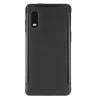 Etui Jelly Case na telefon Samsung Galaxy XCover Pro 2020 G715 czarne MATT