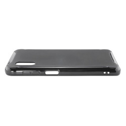 Etui Jelly Case na telefon Samsung Galaxy XCover Pro 2020 G715 czarne MATT