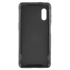 Etui Jelly Case na telefon Samsung Galaxy XCover Pro 2020 G715 czarne MATT