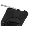 ETUI SOLID 360 na tablet Microsoft Surface Go 3 / 2 / 1 czarne
