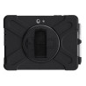 ETUI SOLID 360 na tablet Microsoft Surface Go 3 / 2 / 1 czarne