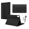 Etui z klawiaturą bluetooth na tablet Xiaomi Redmi Pad 2 Pro / POCO Pad M1 12.1" cali czarne