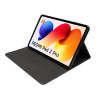 Etui z klawiaturą bluetooth na tablet Xiaomi Redmi Pad 2 Pro / POCO Pad M1 12.1" cali czarne