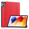 ETUI SMARTCASE na tablet Xiaomi Redmi Pad 2 Pro / POCO Pad M1 12.1" cali czerwone