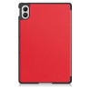 ETUI SMARTCASE na tablet Xiaomi Redmi Pad 2 Pro / POCO Pad M1 12.1" cali czerwone