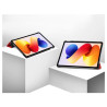 ETUI SMARTCASE na tablet Xiaomi Redmi Pad 2 Pro / POCO Pad M1 12.1" cali czerwone