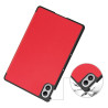 ETUI SMARTCASE na tablet Xiaomi Redmi Pad 2 Pro / POCO Pad M1 12.1" cali czerwone