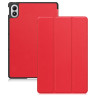 ETUI SMARTCASE na tablet Xiaomi Redmi Pad 2 Pro / POCO Pad M1 12.1" cali czerwone