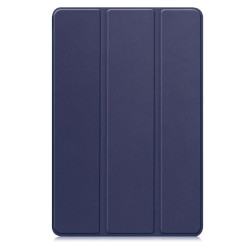 ETUI SMARTCASE na tablet Xiaomi Redmi Pad 2 Pro / POCO Pad M1 12.1" cali granatowe