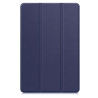ETUI SMARTCASE na tablet Xiaomi Redmi Pad 2 Pro / POCO Pad M1 12.1" cali granatowe