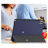 ETUI SMARTCASE na tablet Xiaomi Redmi Pad 2 Pro / POCO Pad M1 12.1" cali granatowe