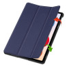 ETUI SMARTCASE na tablet Xiaomi Redmi Pad 2 Pro / POCO Pad M1 12.1" cali granatowe
