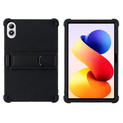 ETUI SILIKON na tablet Xiaomi Redmi Pad 2 Pro / POCO Pad M1 12.1" cali czarne