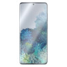 9H SZKŁO hartowane na telefon Samsung Galaxy S20+ G985 UV + lampa bezbarwne