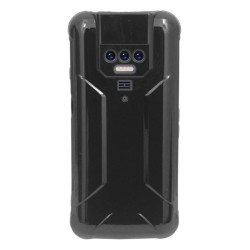 Etui Jelly Case na telefon Cubot King Kong 8 czarne