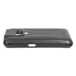 Etui Jelly Case na telefon Cubot King Kong 8 czarne