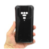 Etui Jelly Case na telefon Cubot King Kong 8 czarne
