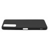 Etui Jelly Case na telefon TCL 40 NXTPAPER 5G czarne MATT