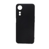 Etui Tint Case na telefon OPPO A78 5G CPH2483 czarne