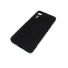 Etui Tint Case na telefon OPPO A78 5G CPH2483 czarne