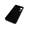 Etui Tint Case na telefon OPPO A78 5G CPH2483 czarne