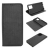Etui Smart Magnet na telefon motorola moto g54 5G / g54 power edition 5G czarne