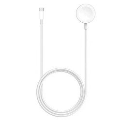 Kabel magnetyczny / ładowarka USB-C do Apple iWatch SE 8 7 6 5 4 3 2 1 przewód do ładowania