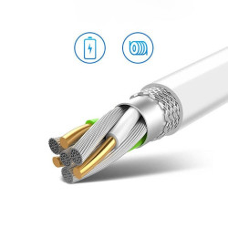 Kabel magnetyczny / ładowarka USB-C do Apple iWatch SE 8 7 6 5 4 3 2 1 przewód do ładowania