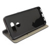 Etui Smart Magnet na telefon LG K50S X540 czarne