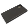 Etui Smart Magnet na telefon LG K52 / K62 czarne