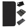 Etui Smart Magnet na telefon motorola moto g 5G XT2113 czarne