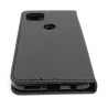 Etui Smart Magnet na telefon motorola moto g 5G XT2113 czarne