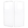 Etui Jelly Case na telefon Xiaomi POCO M7 Pro 5G 2409FPCC4G bezbarwne 1mm