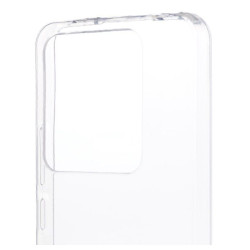 Etui Jelly Case na telefon Xiaomi POCO M7 Pro 5G 2409FPCC4G bezbarwne 1mm