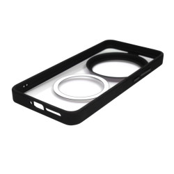 Etui MagSafe MAGMAT na telefon Xiaomi 15 Ultra 5G 25010PN30G czarne