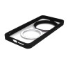 Etui MagSafe MAGMAT na telefon Xiaomi 15 Ultra 5G 25010PN30G czarne