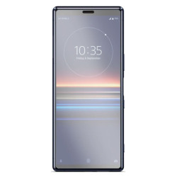 9H SZKŁO hartowane na telefon Sony Xperia 5 J9210 J8270