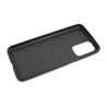 Etui Bumper Carbon LUX na telefon OPPO A54 5G CPH2195 / A74 5G CPH2197 / A93 5G PEHM00 czarne