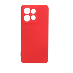 Etui Tint Case na telefon motorola edge 50 neo 5G XT2409-1 / 60 neo 5G XT2509-1 / thinkphone 25 5G XT2409-6 czerwone
